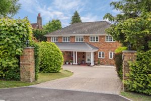 Front elevation - click for photo gallery